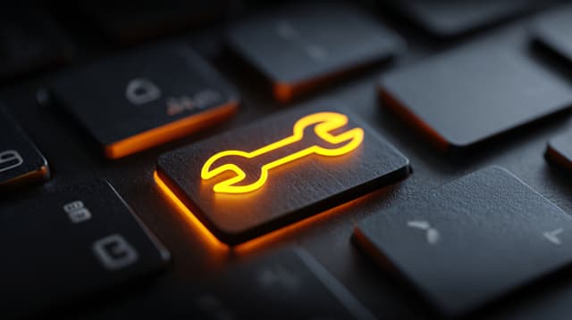 Application Support & Maintenance