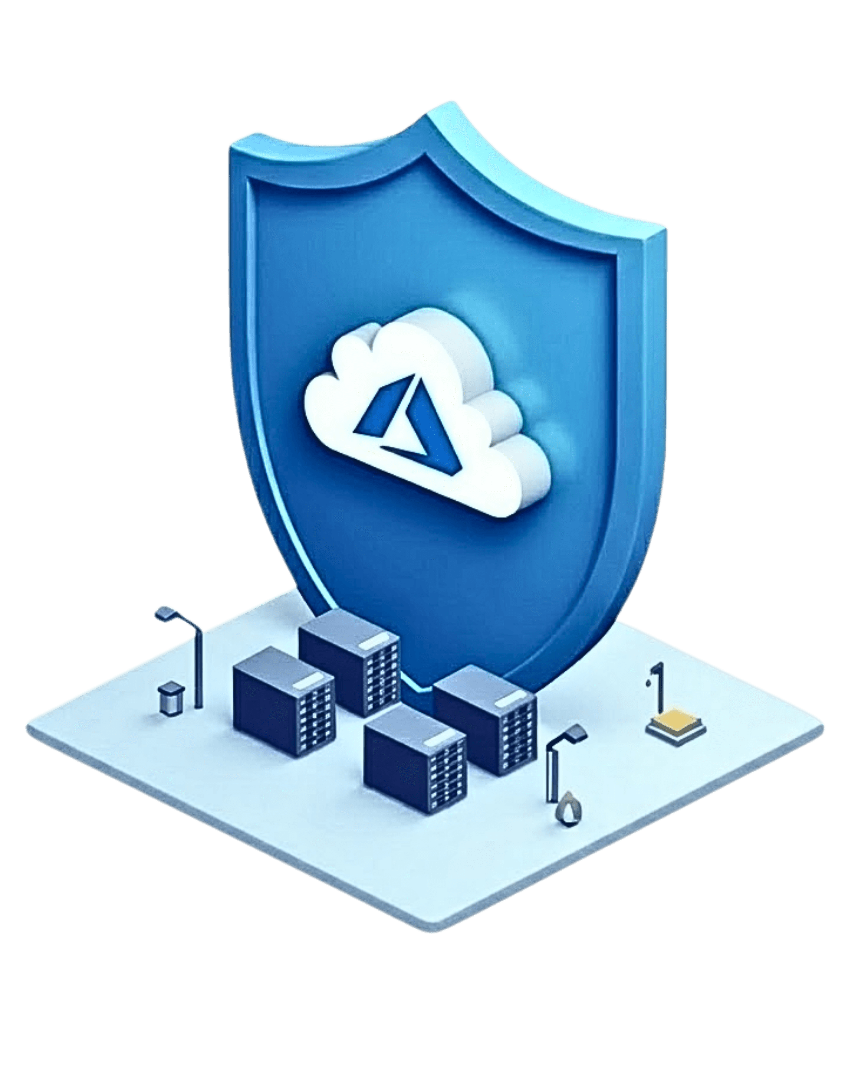 Azure cost optimization dashboard