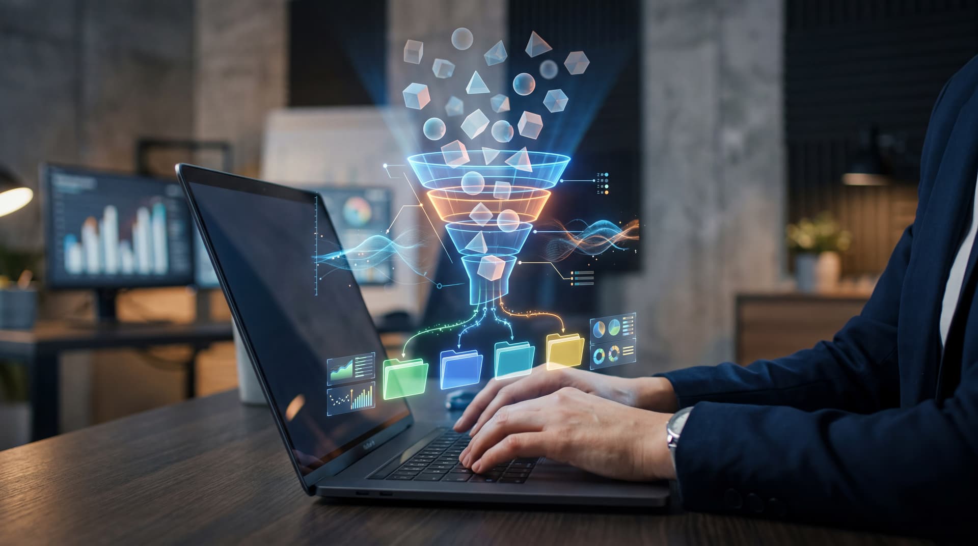 Performance Analytics