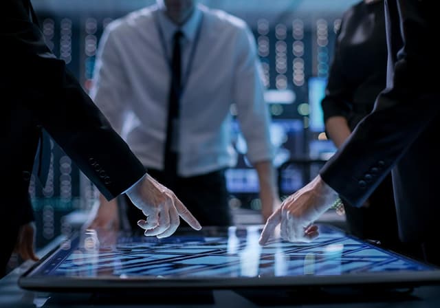 Strategy & advisory - AI Capability